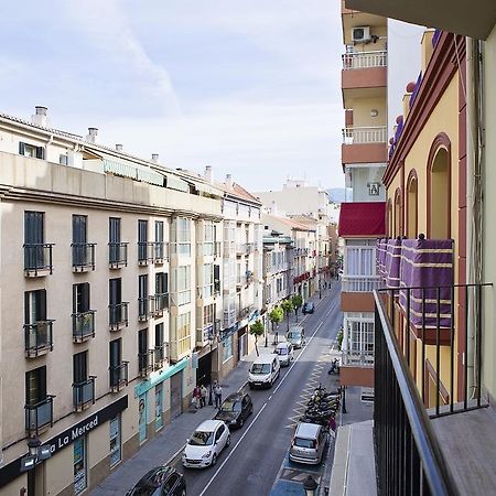 Suncity Flat Victoria Lejlighed Málaga Værelse billede